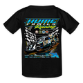 Hume Family Racing | 2023 | Youth T-Shirt Hoodie, Sweatshirt | CoreVibeTees.com (Image 1)