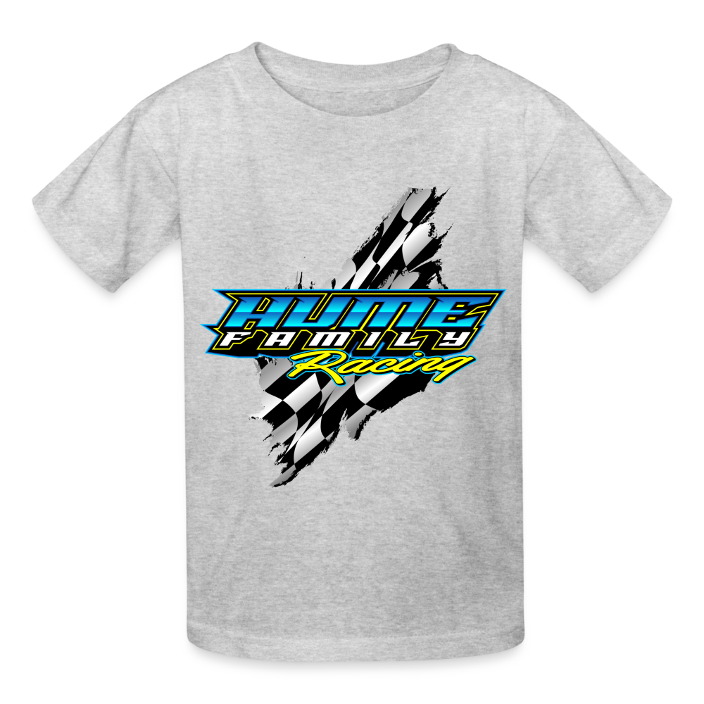 Hume Family Racing | 2023 | Youth T-Shirt Hoodie, Sweatshirt | CoreVibeTees.com (Image 4)