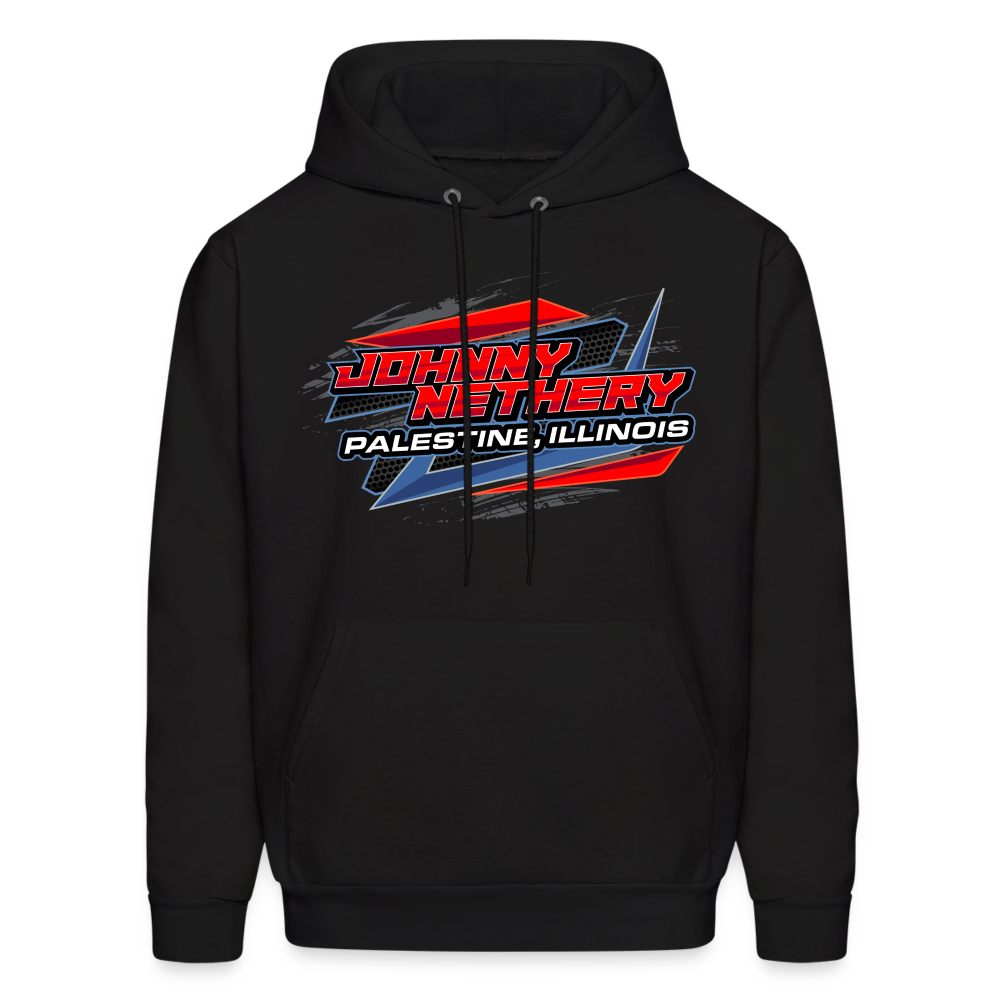 Johnny Nethery | 2023 | Adult Hoodie T-Shirts, Sweatshirt | CoreVibeTees.com (Image 2)