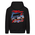 Johnny Nethery | 2023 | Adult Hoodie T-Shirts, Sweatshirt | CoreVibeTees.com (Image 1)