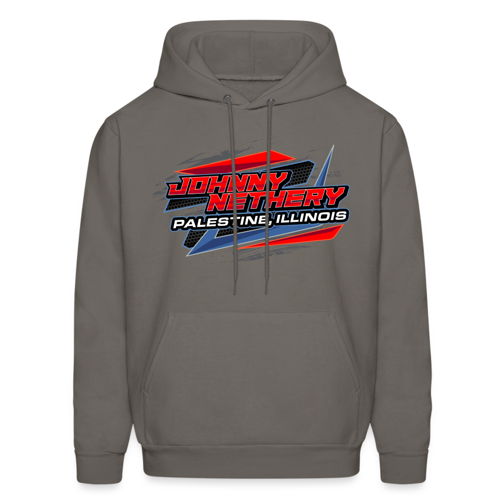 Johnny Nethery | 2023 | Adult Hoodie T-Shirts, Sweatshirt | CoreVibeTees.com (Image 4)