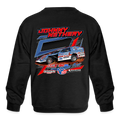Johnny Nethery | 2023 | Youth Crewneck Sweatshirt T-Shirts, Hoodie | CoreVibeTees.com (Image 1)