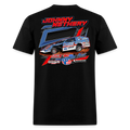 Johnny Nethery | 2023 | Adult T-Shirt Hoodie, Sweatshirt | CoreVibeTees.com (Image 1)