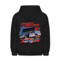 Johnny Nethery | 2023 | Youth Hoodie T-Shirts, Sweatshirt | CoreVibeTees.com (Image 1)