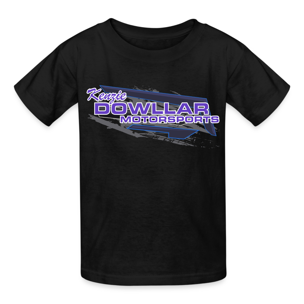 Mackenzie Dowllar | 2023 | Youth T-Shirt Hoodie, Sweatshirt | CoreVibeTees.com (Image 2)