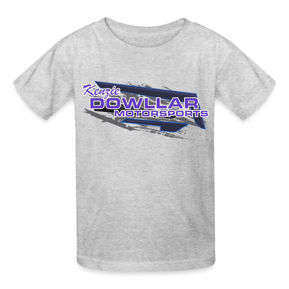 Mackenzie Dowllar | 2023 | Youth T-Shirt Hoodie, Sweatshirt | CoreVibeTees.com (Image 4)