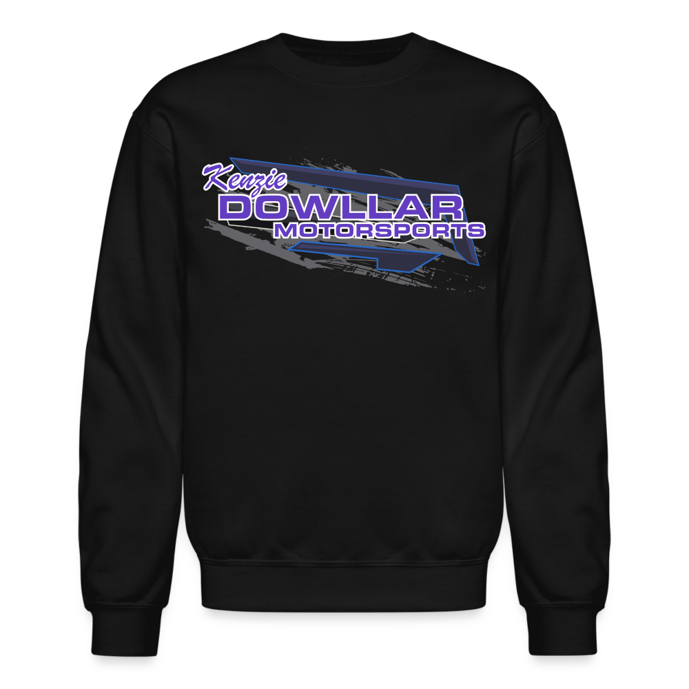 Mackenzie Dowllar | 2023 | Adult Crewneck Sweatshirt T-Shirts, Hoodie | CoreVibeTees.com (Image 2)