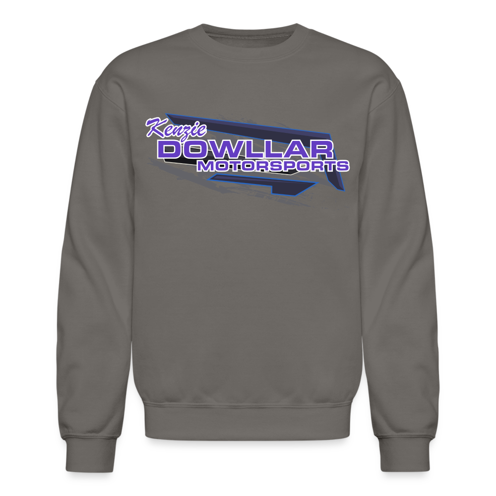Mackenzie Dowllar | 2023 | Adult Crewneck Sweatshirt T-Shirts, Hoodie | CoreVibeTees.com (Image 4)