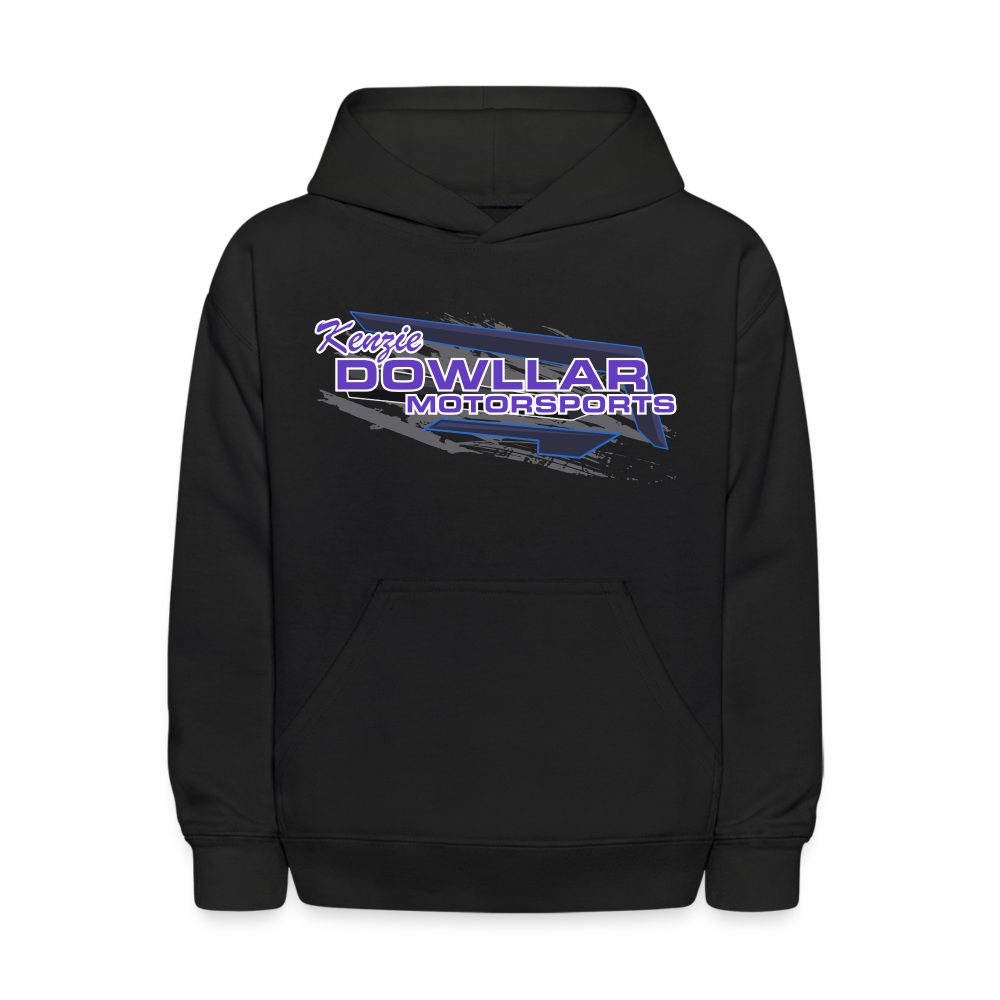 Mackenzie Dowllar | 2023 | Youth Hoodie T-Shirts, Sweatshirt | CoreVibeTees.com (Image 2)
