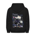 Mackenzie Dowllar | 2023 | Youth Hoodie T-Shirts, Sweatshirt | CoreVibeTees.com (Image 1)