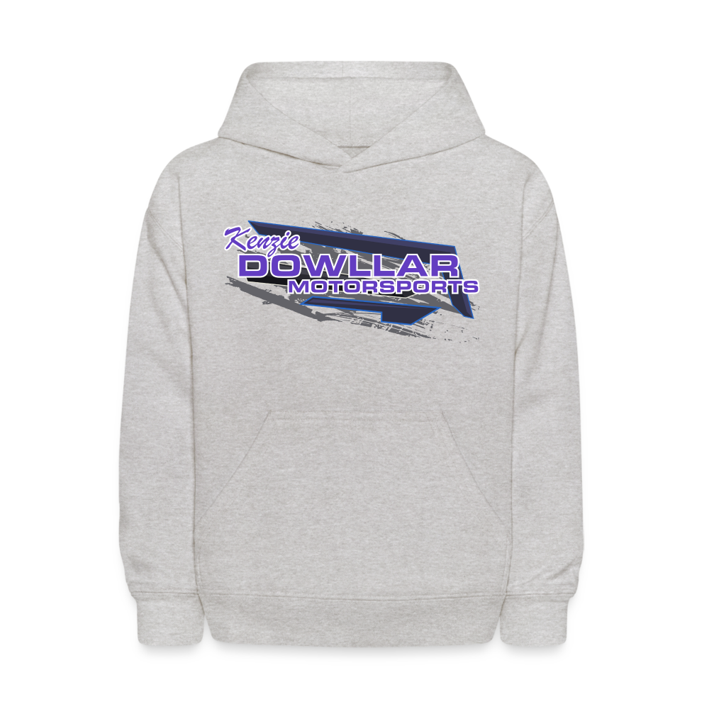 Mackenzie Dowllar | 2023 | Youth Hoodie T-Shirts, Sweatshirt | CoreVibeTees.com (Image 4)
