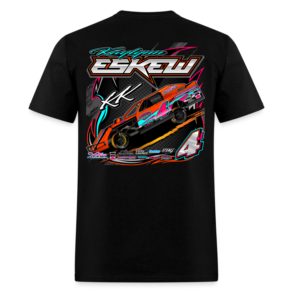 Kaylynn Eskew | 2023 | Adult T-Shirt Hoodie, Sweatshirt | CoreVibeTees.com (Image 1)