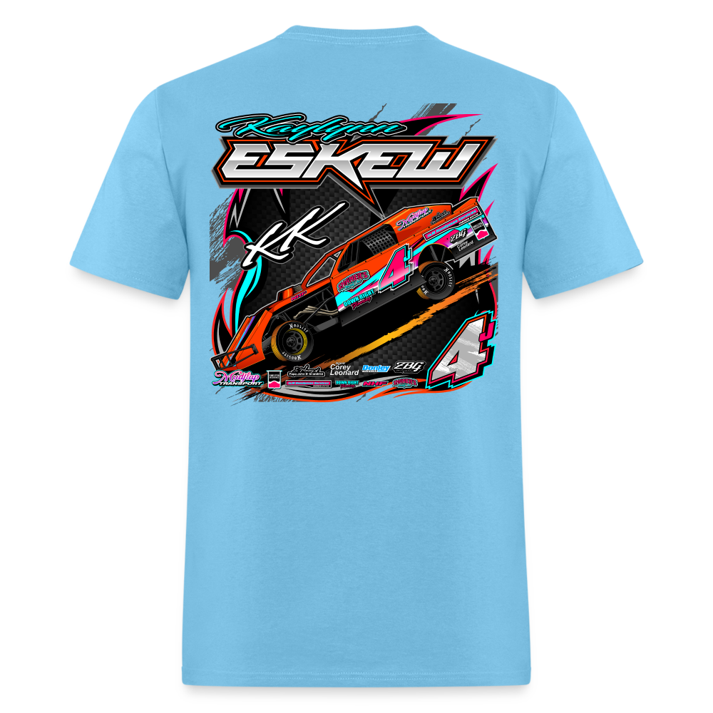 Kaylynn Eskew | 2023 | Adult T-Shirt Hoodie, Sweatshirt | CoreVibeTees.com (Image 3)