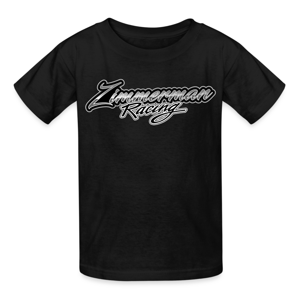 Zimmerman Racing | 2023 | Youth T-Shirt Hoodie, Sweatshirt | CoreVibeTees.com (Image 2)