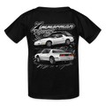 Zimmerman Racing | 2023 | Youth T-Shirt Hoodie, Sweatshirt | CoreVibeTees.com (Image 1)