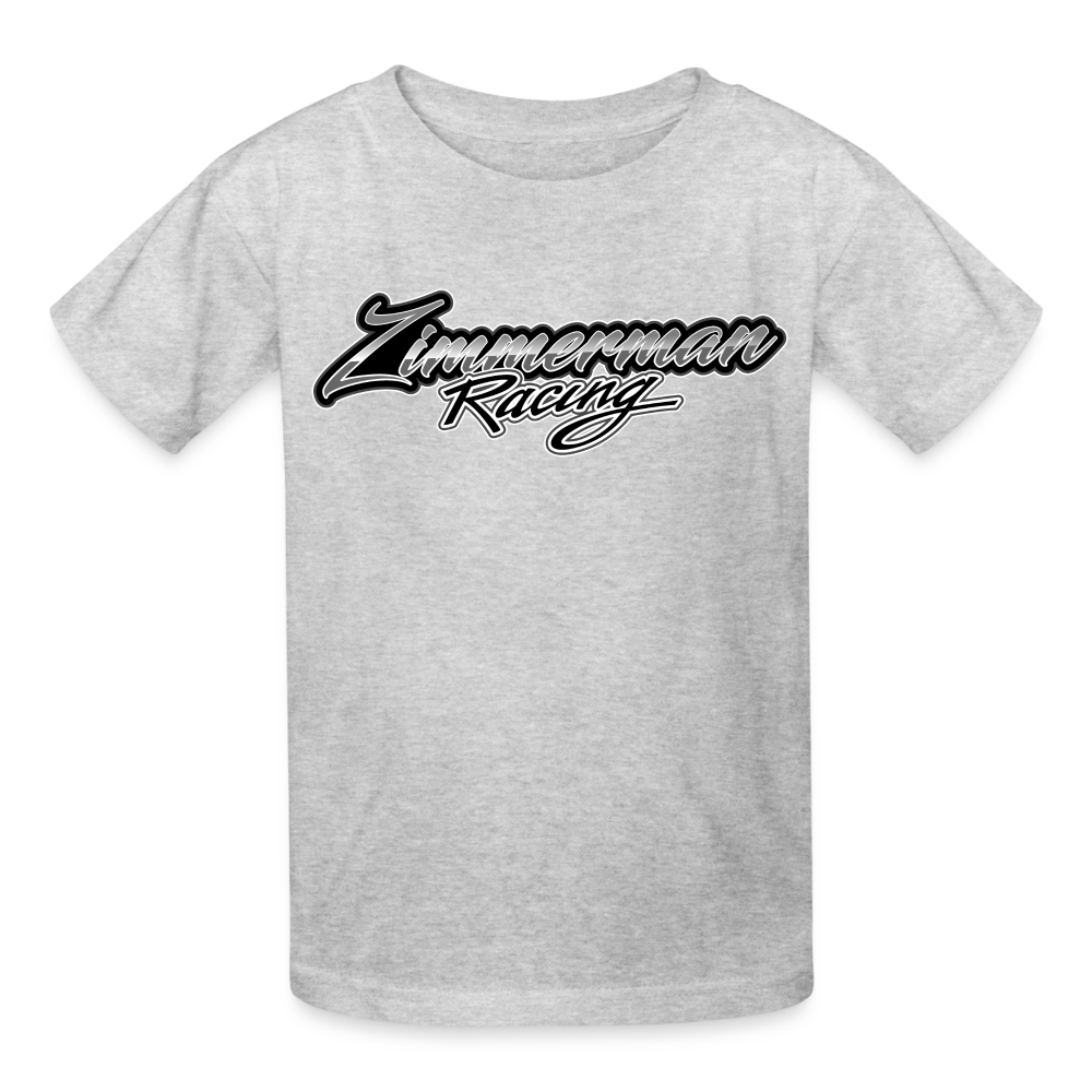 Zimmerman Racing | 2023 | Youth T-Shirt Hoodie, Sweatshirt | CoreVibeTees.com (Image 4)