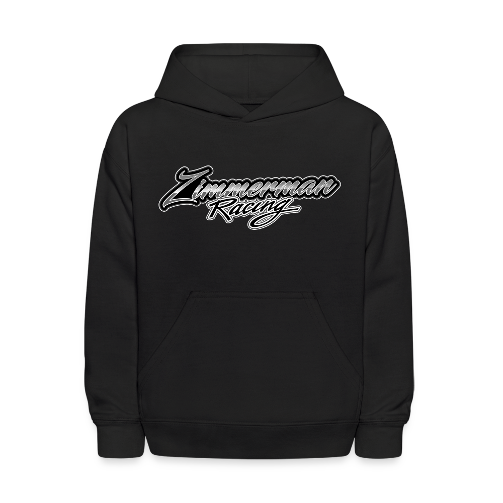 Zimmerman Racing | 2023 | Youth Hoodie T-Shirts, Sweatshirt | CoreVibeTees.com (Image 2)