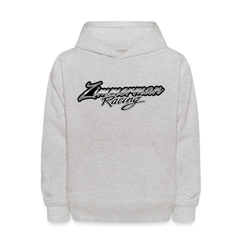 Zimmerman Racing | 2023 | Youth Hoodie T-Shirts, Sweatshirt | CoreVibeTees.com (Image 4)
