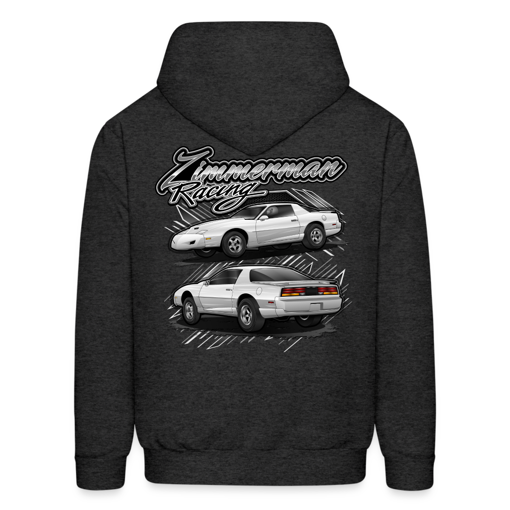 Zimmerman Racing | 2023 | Adult Hoodie T-Shirts, Sweatshirt | CoreVibeTees.com (Image 5)