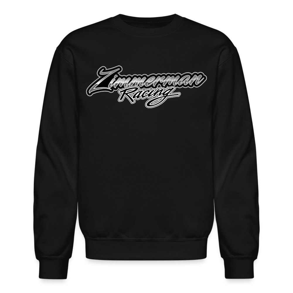 Zimmerman Racing | 2023 | Adult Crewneck Sweatshirt T-Shirts, Hoodie | CoreVibeTees.com (Image 2)