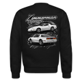 Zimmerman Racing | 2023 | Adult Crewneck Sweatshirt T-Shirts, Hoodie | CoreVibeTees.com (Image 1)
