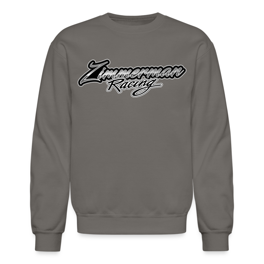 Zimmerman Racing | 2023 | Adult Crewneck Sweatshirt T-Shirts, Hoodie | CoreVibeTees.com (Image 4)