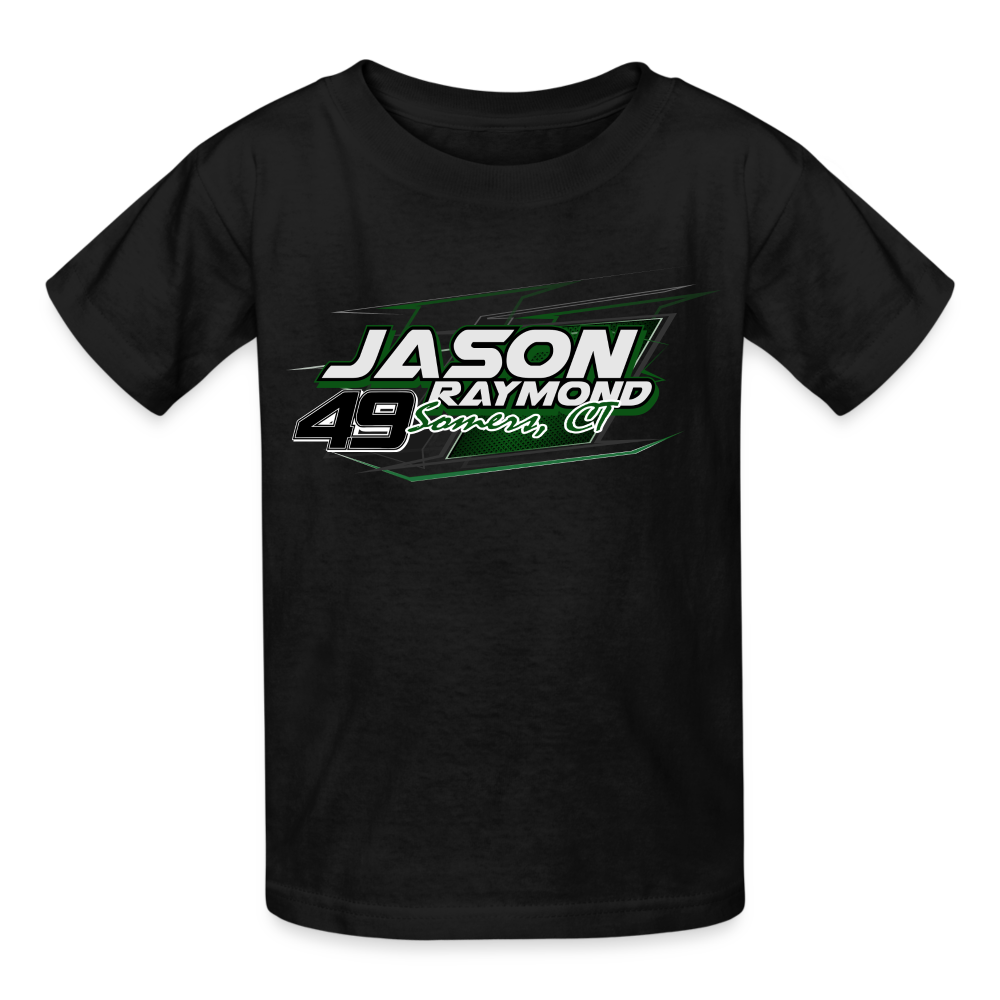 Jason Raymond | 2023 | Youth T-Shirt Hoodie, Sweatshirt | CoreVibeTees.com (Image 2)