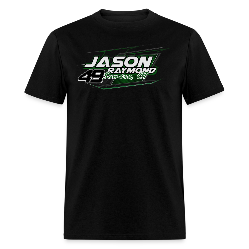 Jason Raymond | 2023 | Adult T-Shirt Hoodie, Sweatshirt | CoreVibeTees.com (Image 2)