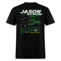 Jason Raymond | 2023 | Adult T-Shirt Hoodie, Sweatshirt | CoreVibeTees.com (Image 1)