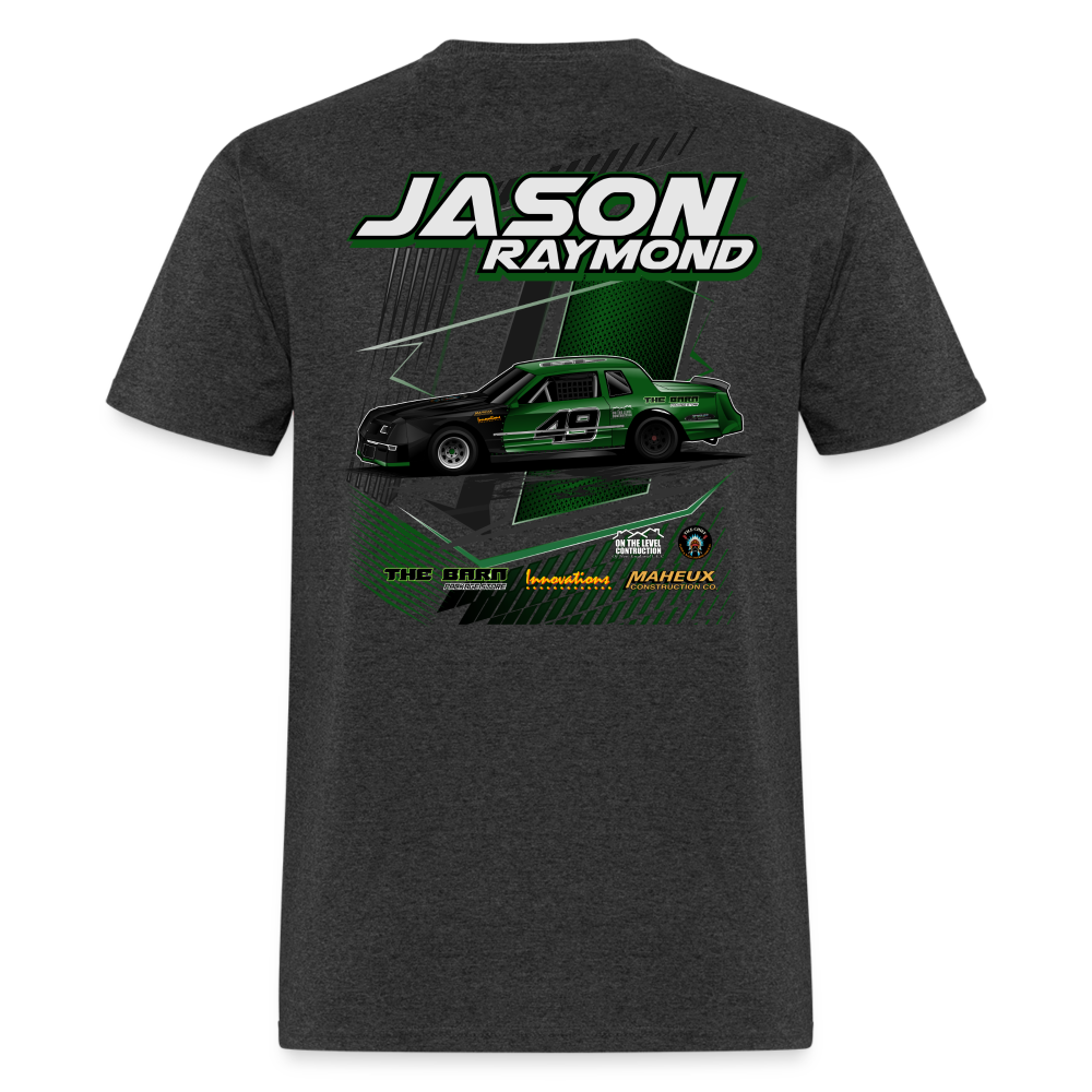 Jason Raymond | 2023 | Adult T-Shirt Hoodie, Sweatshirt | CoreVibeTees.com (Image 5)