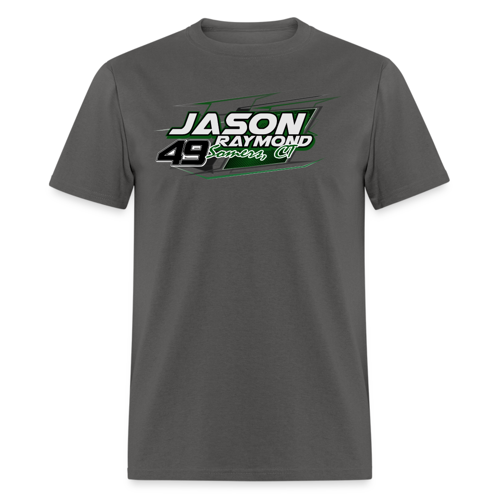 Jason Raymond | 2023 | Adult T-Shirt Hoodie, Sweatshirt | CoreVibeTees.com (Image 4)
