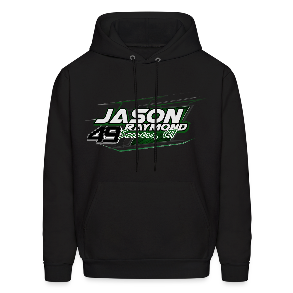 Jason Raymond | 2023 | Adult Hoodie T-Shirts, Sweatshirt | CoreVibeTees.com (Image 2)