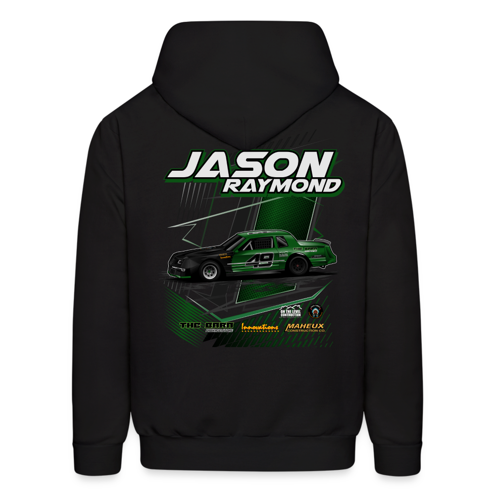 Jason Raymond | 2023 | Adult Hoodie T-Shirts, Sweatshirt | CoreVibeTees.com (Image 1)