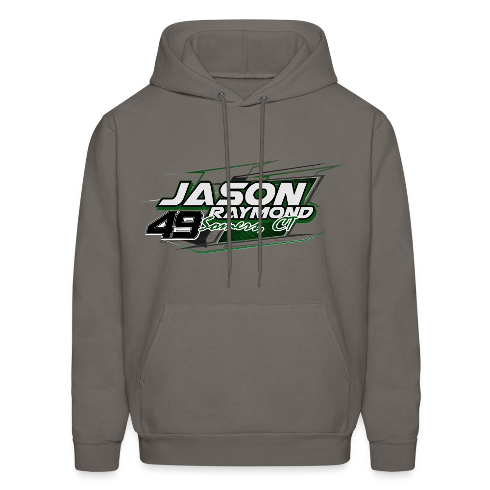 Jason Raymond | 2023 | Adult Hoodie T-Shirts, Sweatshirt | CoreVibeTees.com (Image 4)