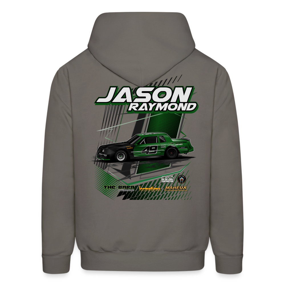 Jason Raymond | 2023 | Adult Hoodie T-Shirts, Sweatshirt | CoreVibeTees.com (Image 3)