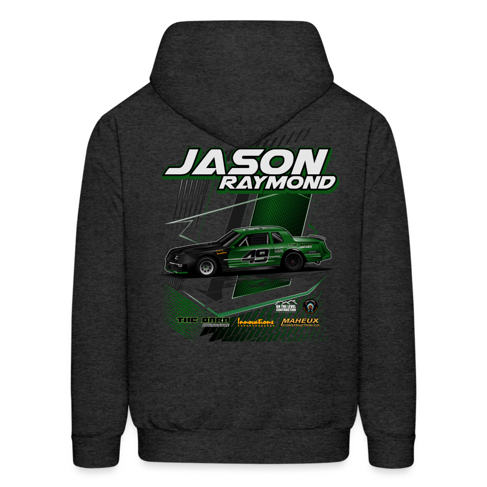 Jason Raymond | 2023 | Adult Hoodie T-Shirts, Sweatshirt | CoreVibeTees.com (Image 5)