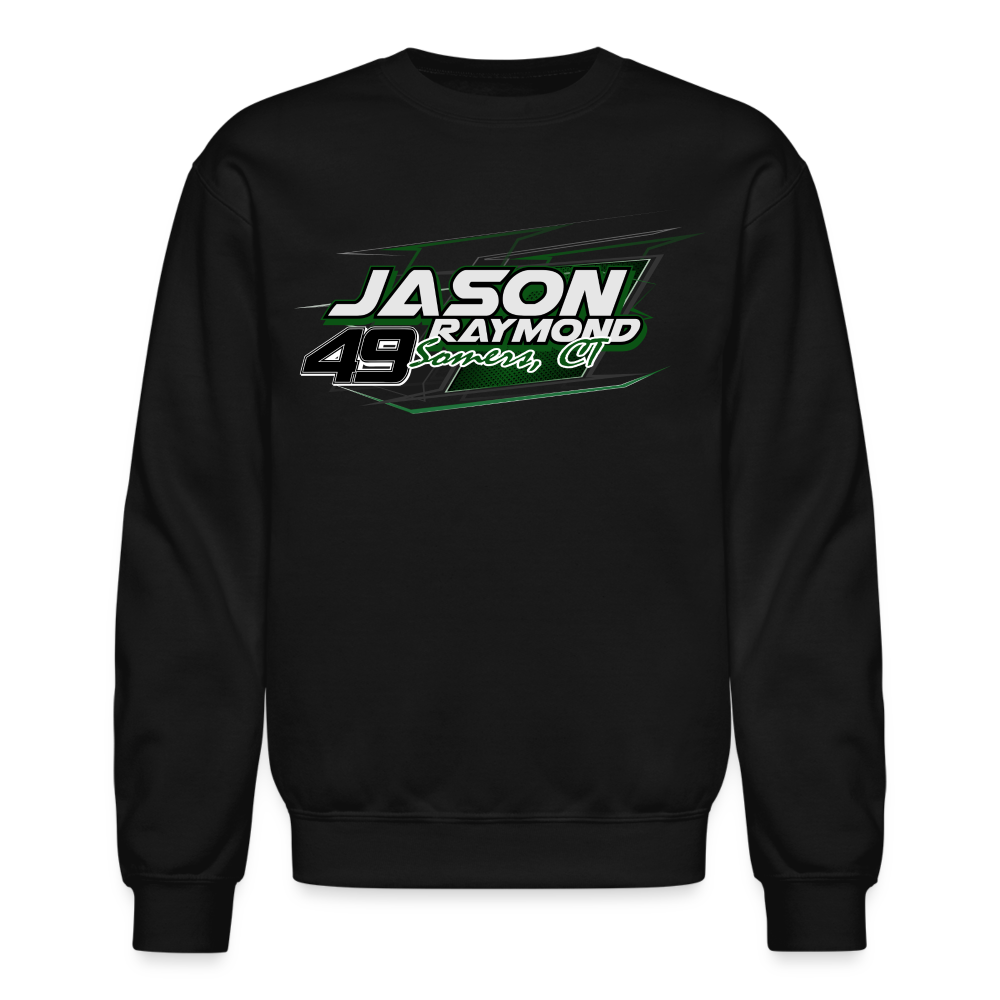 Jason Raymond | 2023 | Adult Crewneck Sweatshirt T-Shirts, Hoodie | CoreVibeTees.com (Image 2)