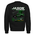 Jason Raymond | 2023 | Adult Crewneck Sweatshirt T-Shirts, Hoodie | CoreVibeTees.com (Image 1)