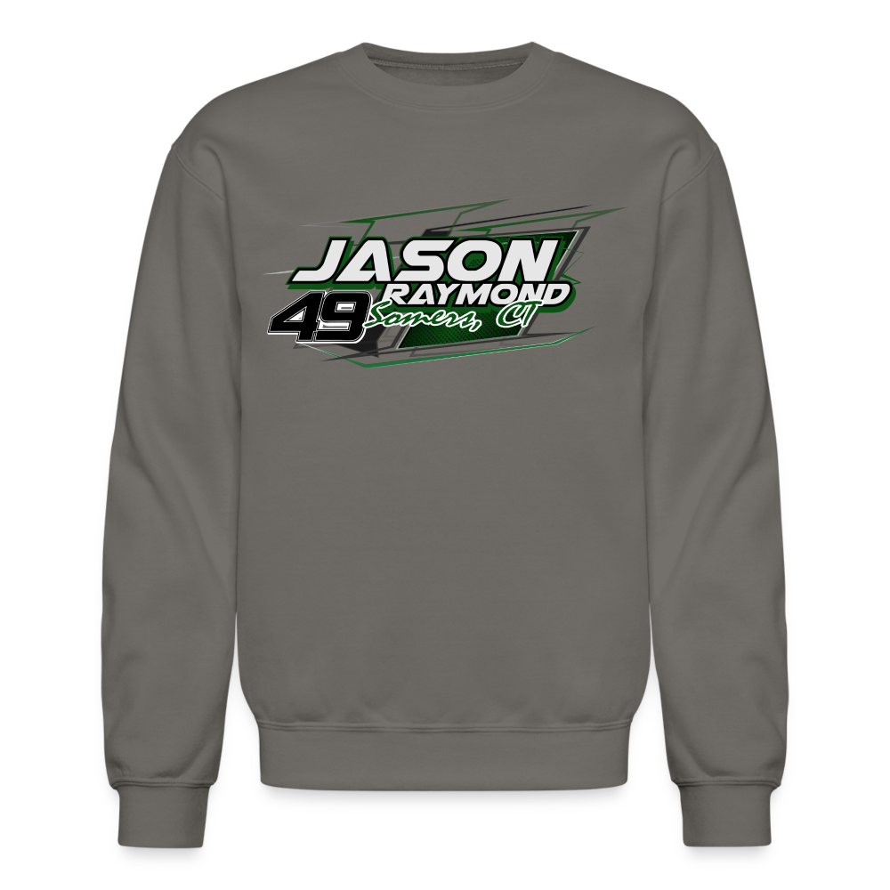 Jason Raymond | 2023 | Adult Crewneck Sweatshirt T-Shirts, Hoodie | CoreVibeTees.com (Image 4)