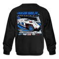 Mason Bruley | 2023 | Youth Crewneck Sweatshirt T-Shirts, Hoodie | CoreVibeTees.com (Image 1)