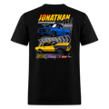Jonathan Edwards | 2023 | Adult T-Shirt Hoodie, Sweatshirt | CoreVibeTees.com (Image 1)