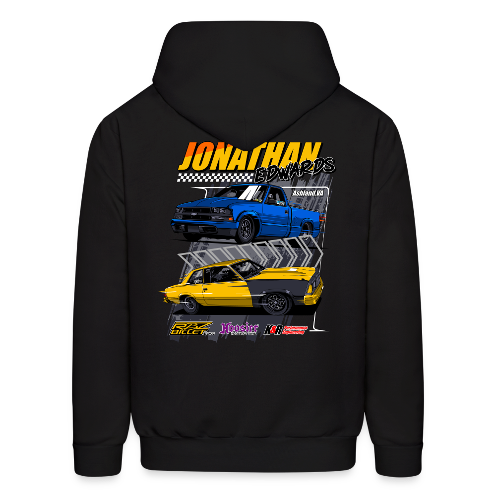 Jonathan Edwards | 2023 | Adult Hoodie T-Shirts, Sweatshirt | CoreVibeTees.com (Image 1)