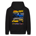 Jonathan Edwards | 2023 | Adult Hoodie T-Shirts, Sweatshirt | CoreVibeTees.com (Image 1)