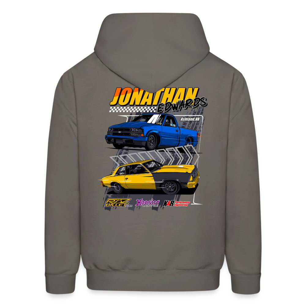 Jonathan Edwards | 2023 | Adult Hoodie T-Shirts, Sweatshirt | CoreVibeTees.com (Image 3)