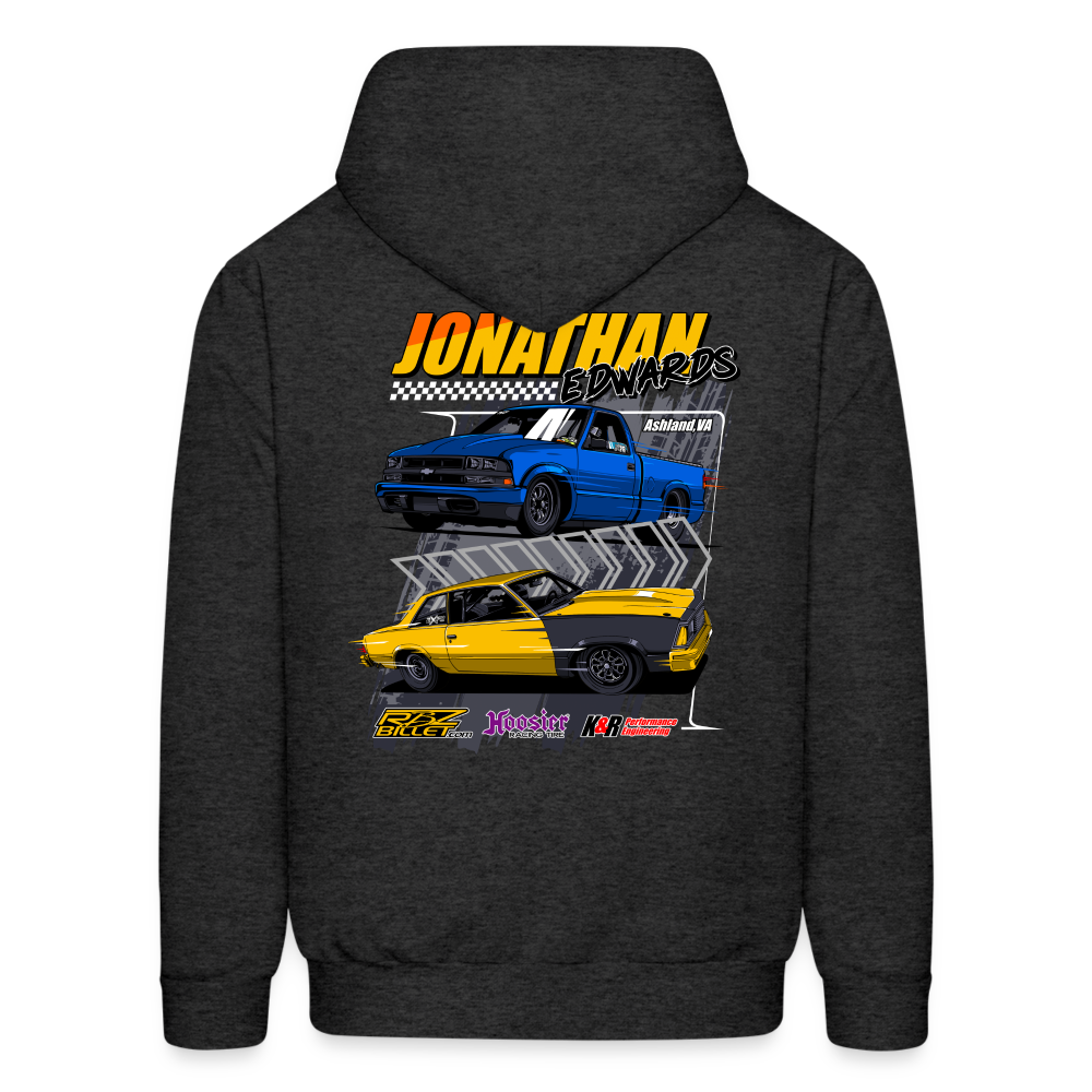 Jonathan Edwards | 2023 | Adult Hoodie T-Shirts, Sweatshirt | CoreVibeTees.com (Image 5)