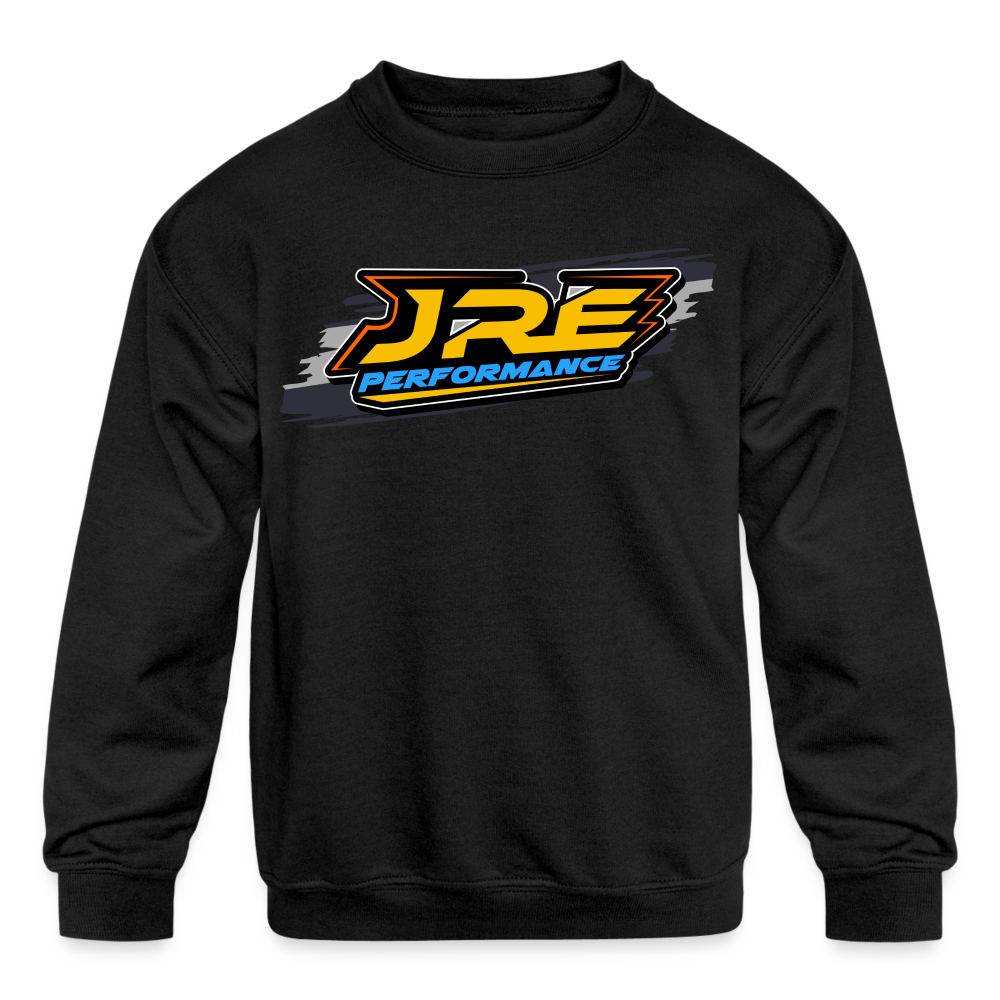 Jonathan Edwards | Youth Crewneck | Sweatshirt T-Shirts, Hoodie | CoreVibeTees.com (Image 2)