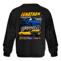 Jonathan Edwards | Youth Crewneck | Sweatshirt T-Shirts, Hoodie | CoreVibeTees.com (Image 1)
