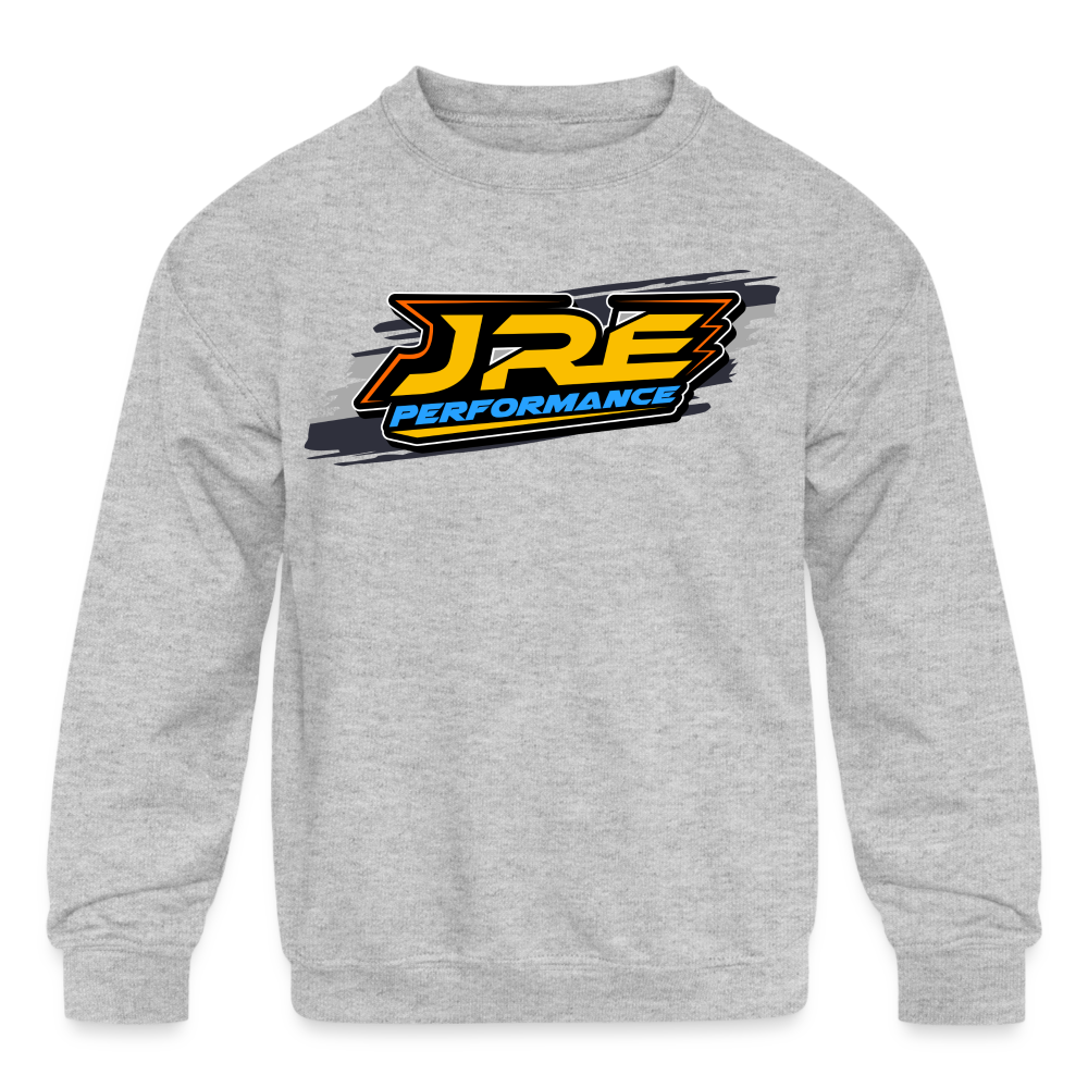 Jonathan Edwards | Youth Crewneck | Sweatshirt T-Shirts, Hoodie | CoreVibeTees.com (Image 4)