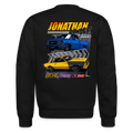Jonathan Edwards | 2023 | Adult Crewneck Sweatshirt T-Shirts, Hoodie | CoreVibeTees.com (Image 1)