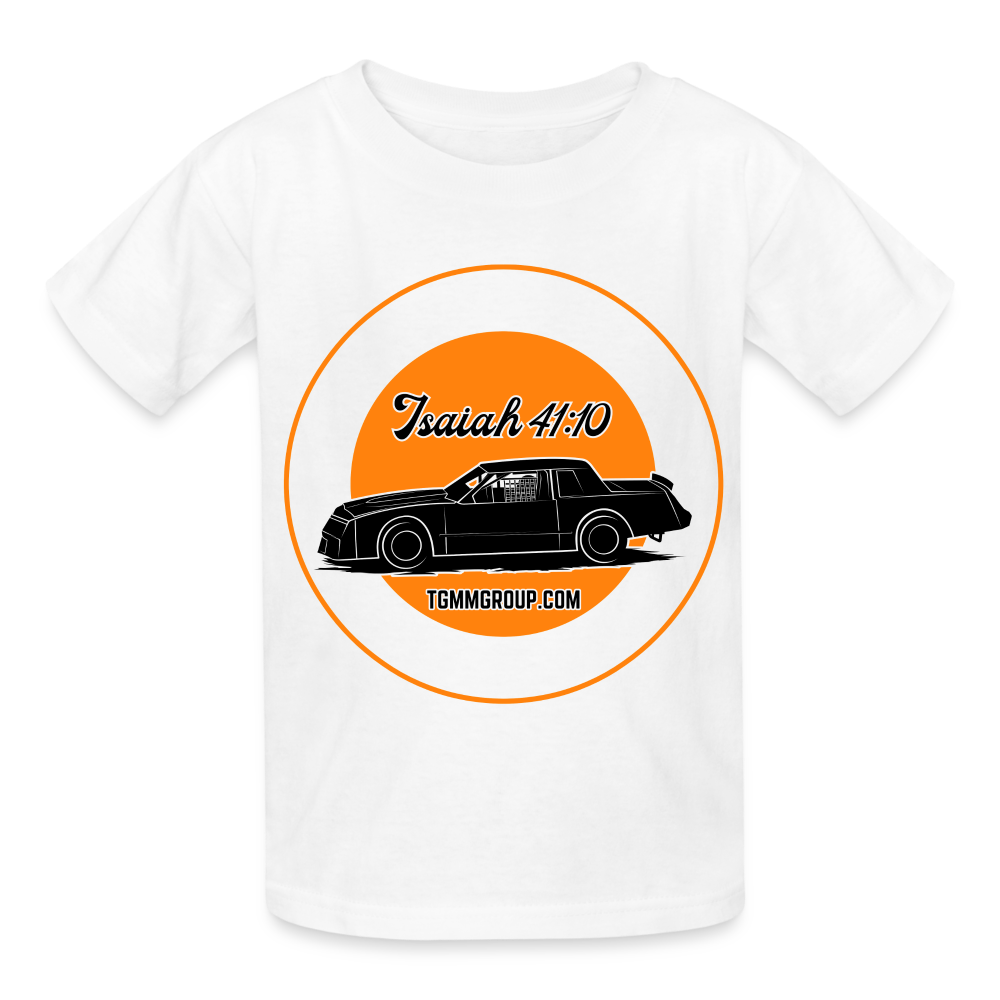 Tim Garrison | Street Stock | 2023 | Youth T-Shirt Hoodie, Sweatshirt | CoreVibeTees.com (Image 4)